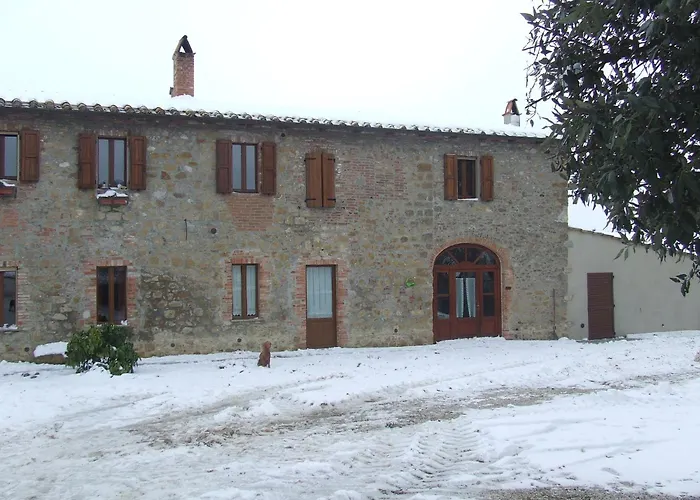 Agriturismo Bagnolo
