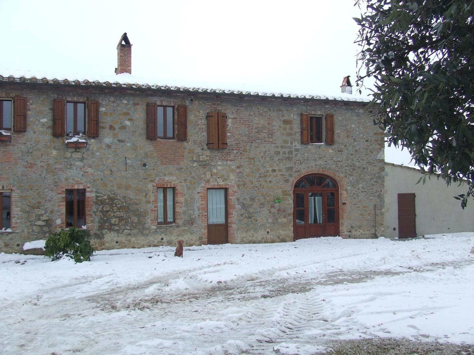 Bagnolo Pienza