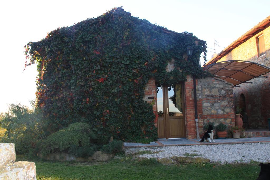 Bagnolo Farm stay