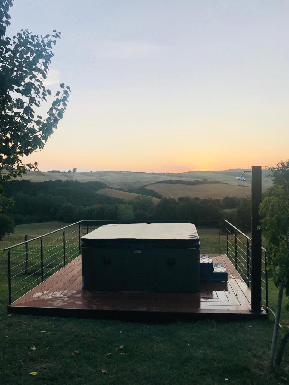 Bagnolo Pienza